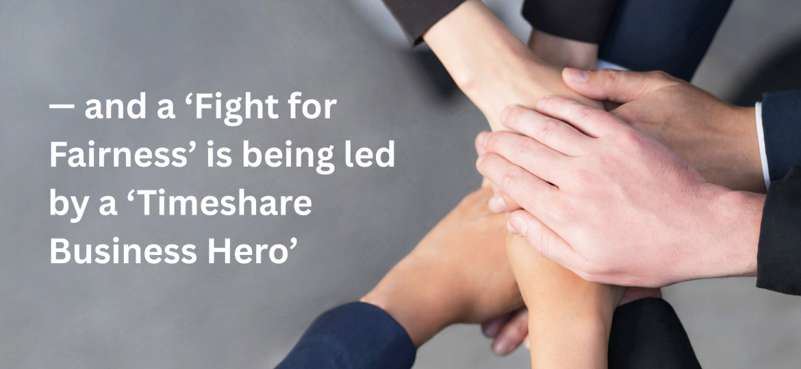 Timeshare Faces Its Greatest-Ever Integrity Test